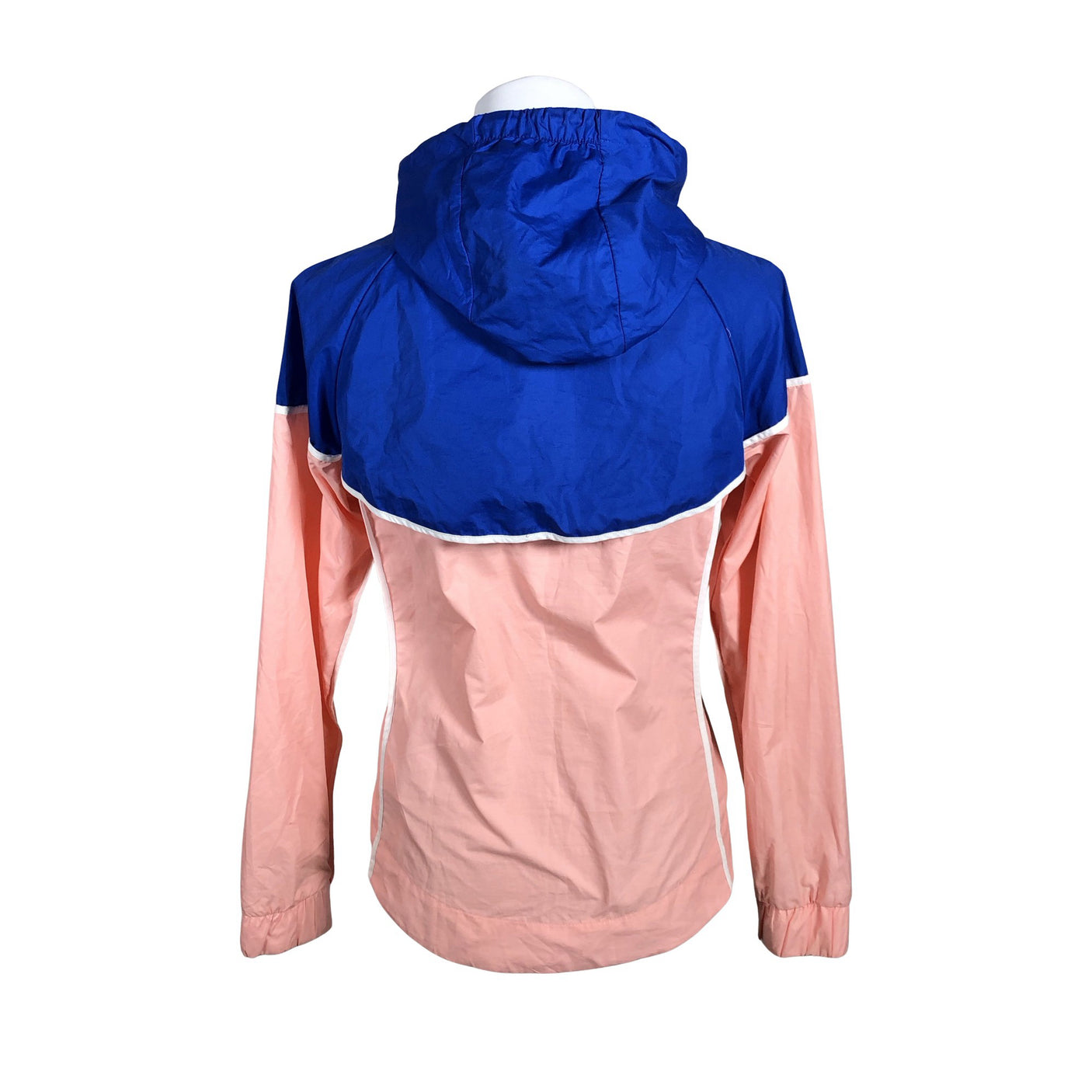 Unisex Nike - Sports jacket, size 34 - Light pink (2)