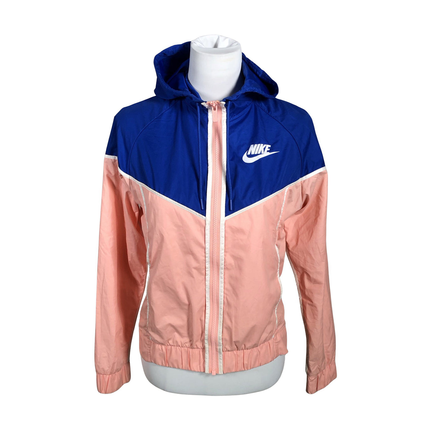 Unisex Nike - Sports jacket, size 34 - Light pink (1)