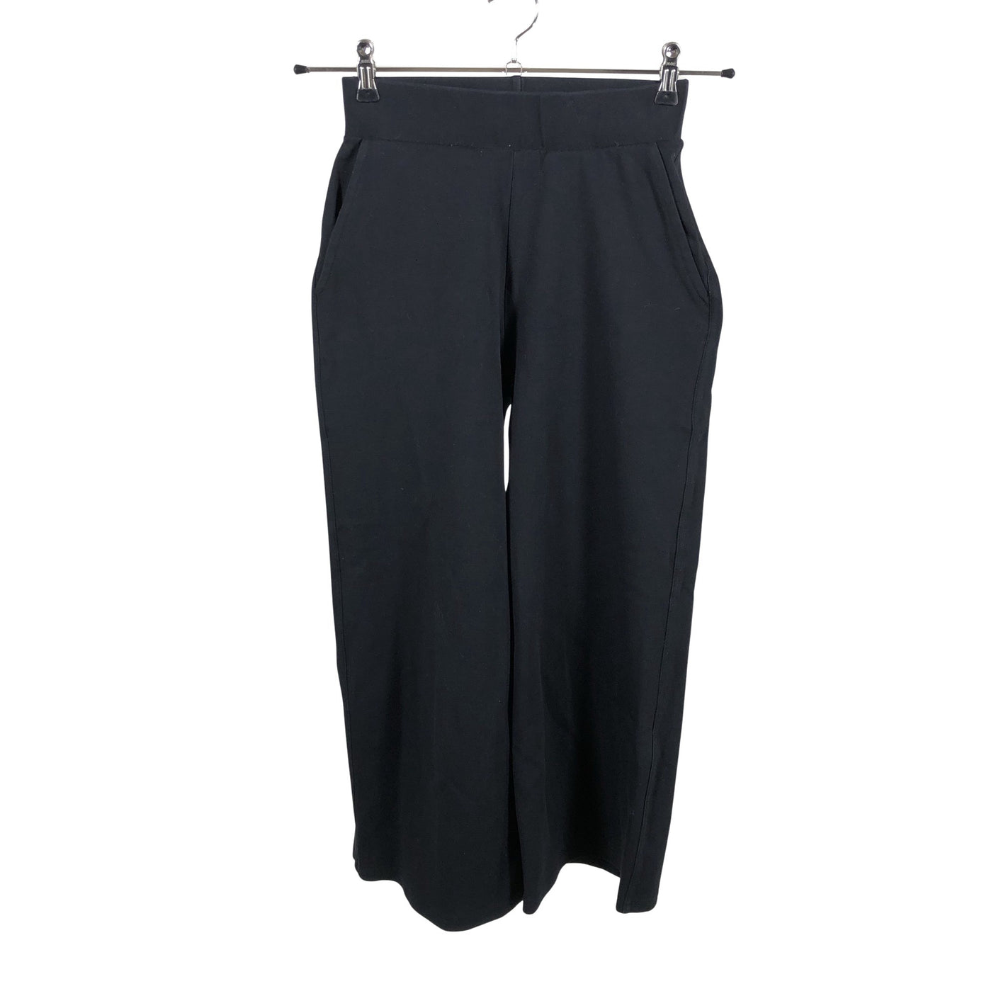 Unisex Kaiko - Tricot pants, size 34 - Black (1)