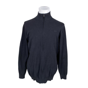 Unisex Esprit - Cardigan, size XL - Black (1)