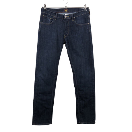 Unisex Lee - Jeans, size W32 - Blue ()