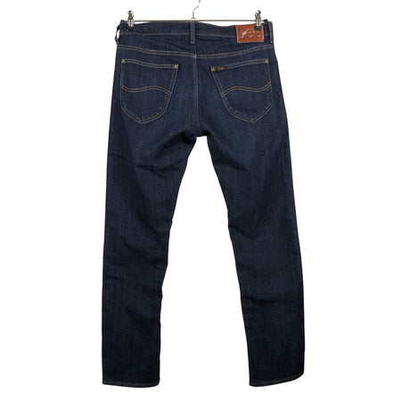 Unisex Lee - Jeans, size W32 - Blue (2)