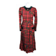 Unisex Sportalm - Dress, size 36 - Red ()