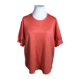 Unisex Zhenzi - T-shirt, size 44 - Light pink ()
