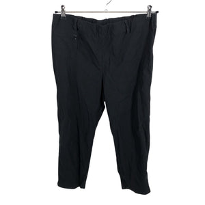 Unisex NP Collection - Capri jeans, size 46 - Black (1)