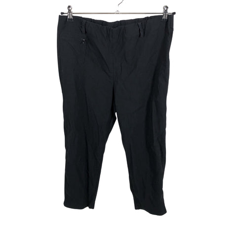 Unisex NP Collection - Capri jeans, size 46 - Black ()
