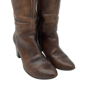 Unisex Tamaris - Boots, size 38 - Brown (2)