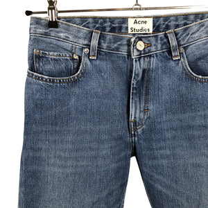 Unisex Acne Studios - Jeans, size 34 - Blue (2)