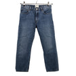 Unisex Acne Studios - Jeans, size 34 - Blue ()