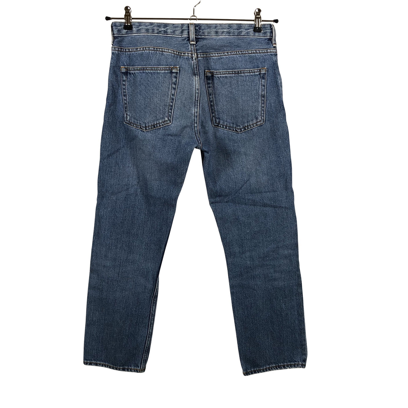 Unisex Acne Studios - Jeans, size 34 - Blue (3)