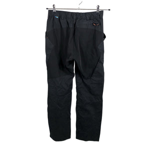 Unisex Swedteam - Outdoor pants, size 38 - Black (2)