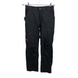 Unisex Swedteam - Outdoor pants, size 38 - Black ()
