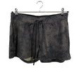 Unisex Filippa K. - Sports shorts, size 42 - Brown ()