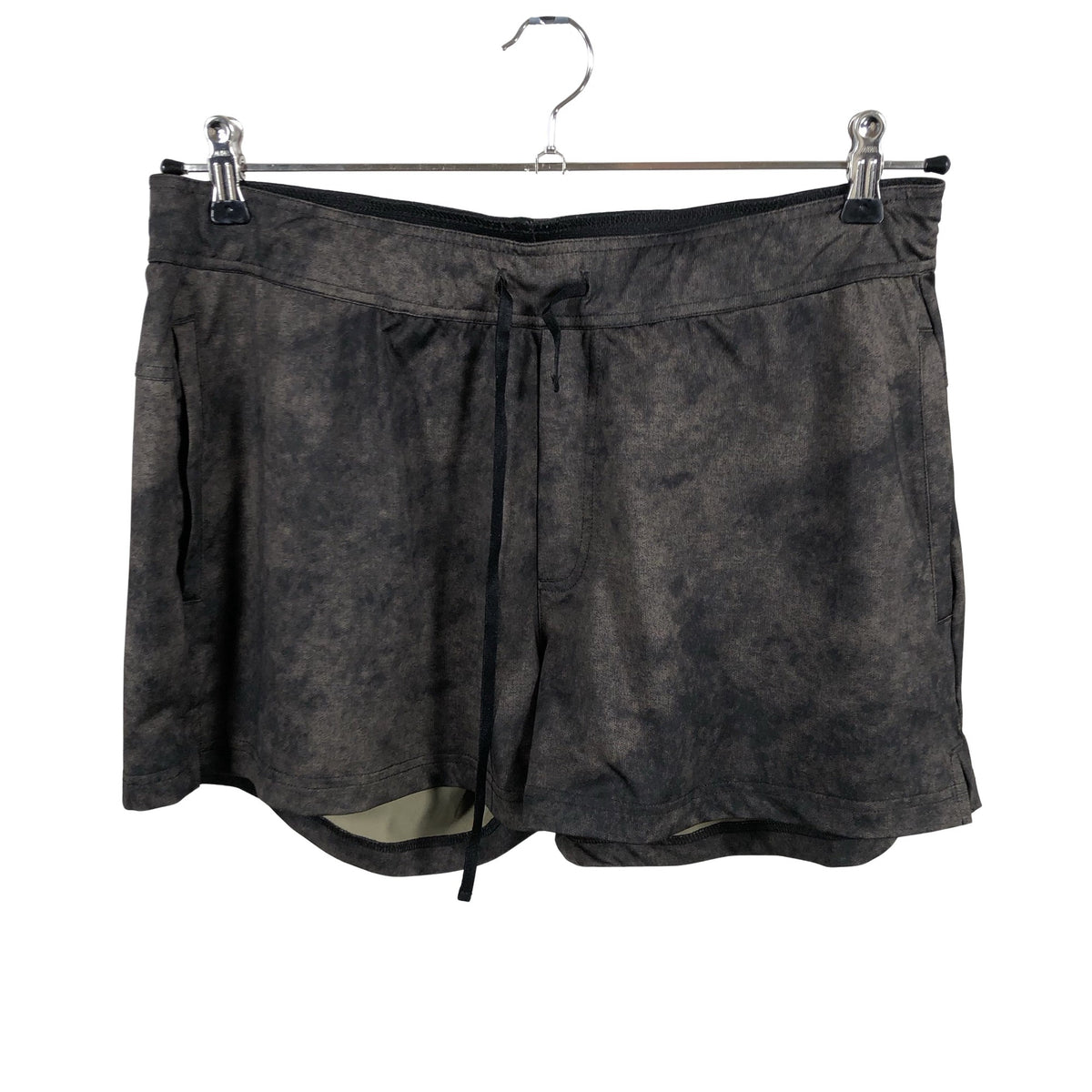 Unisex Filippa K. - Sports shorts, size 42 - Brown (1)