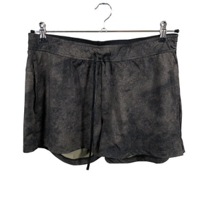 Unisex Filippa K. - Sports shorts, size 42 - Brown (1)