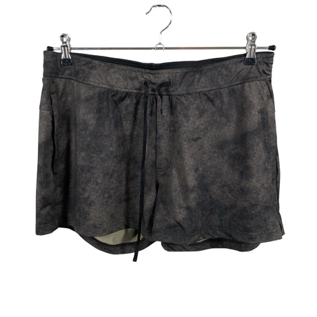 Unisex Filippa K. - Sports shorts, size 42 - Brown ()