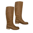 Unisex MaxMara - Boots, size 37 - Brown ()