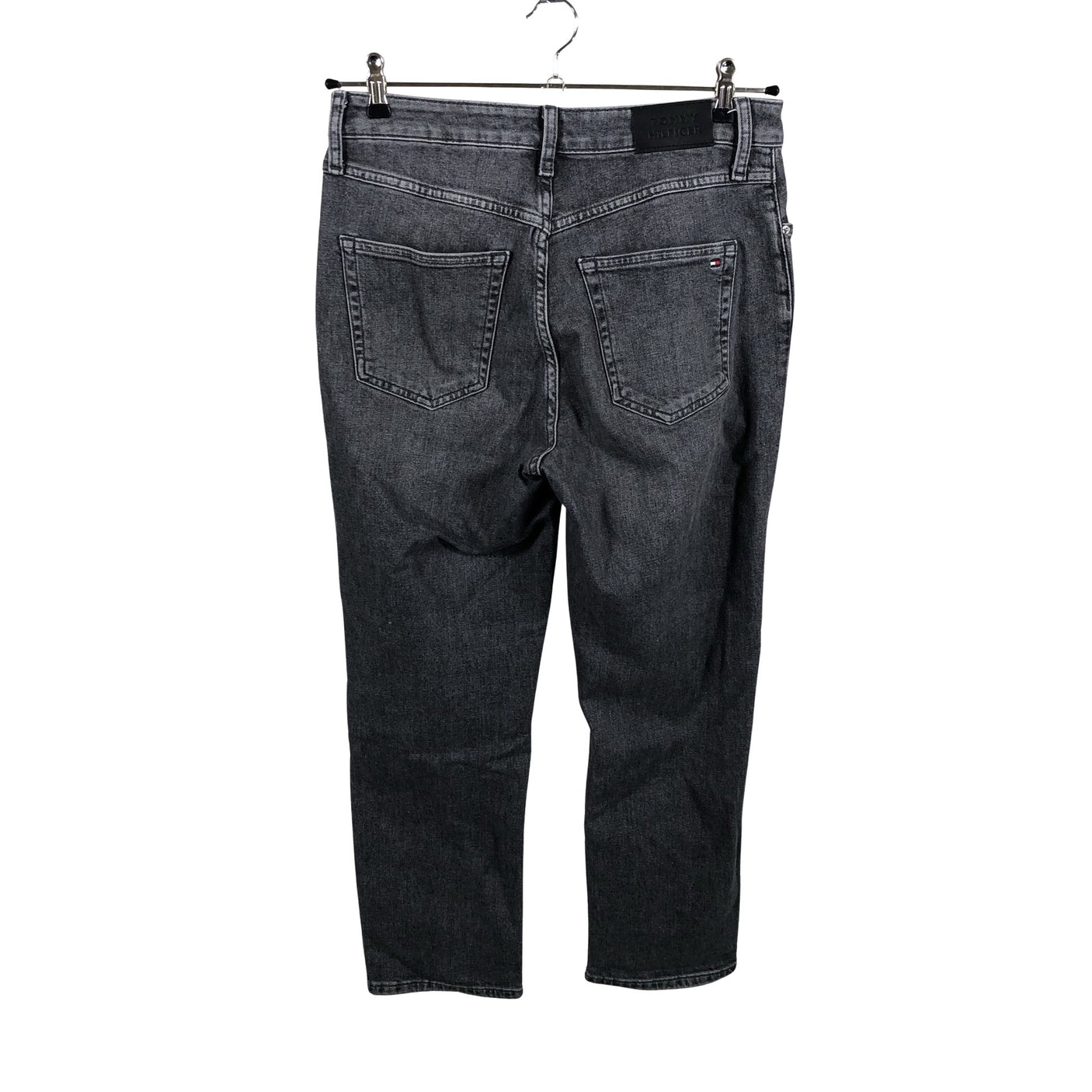 Unisex Tommy Hilfiger - Jeans, size W30 - Gray (2)