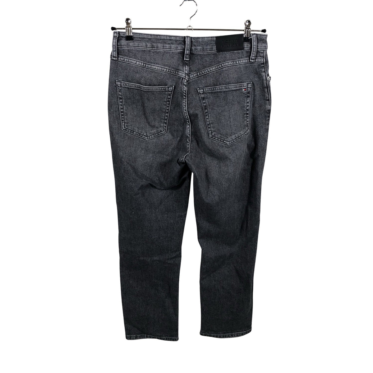 Unisex Tommy Hilfiger - Jeans, size W30 - Gray (2)