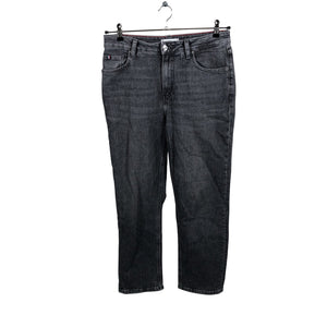 Unisex Tommy Hilfiger - Jeans, size W30 - Gray (1)