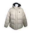 Unisex New Balance - Winter jacket, size 44 - Beige ()