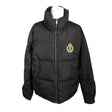 Unisex Lauren Ralph Lauren - Down jacket, size 42 - Black ()