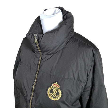Unisex Lauren Ralph Lauren - Down jacket, size 42 - Black (2)