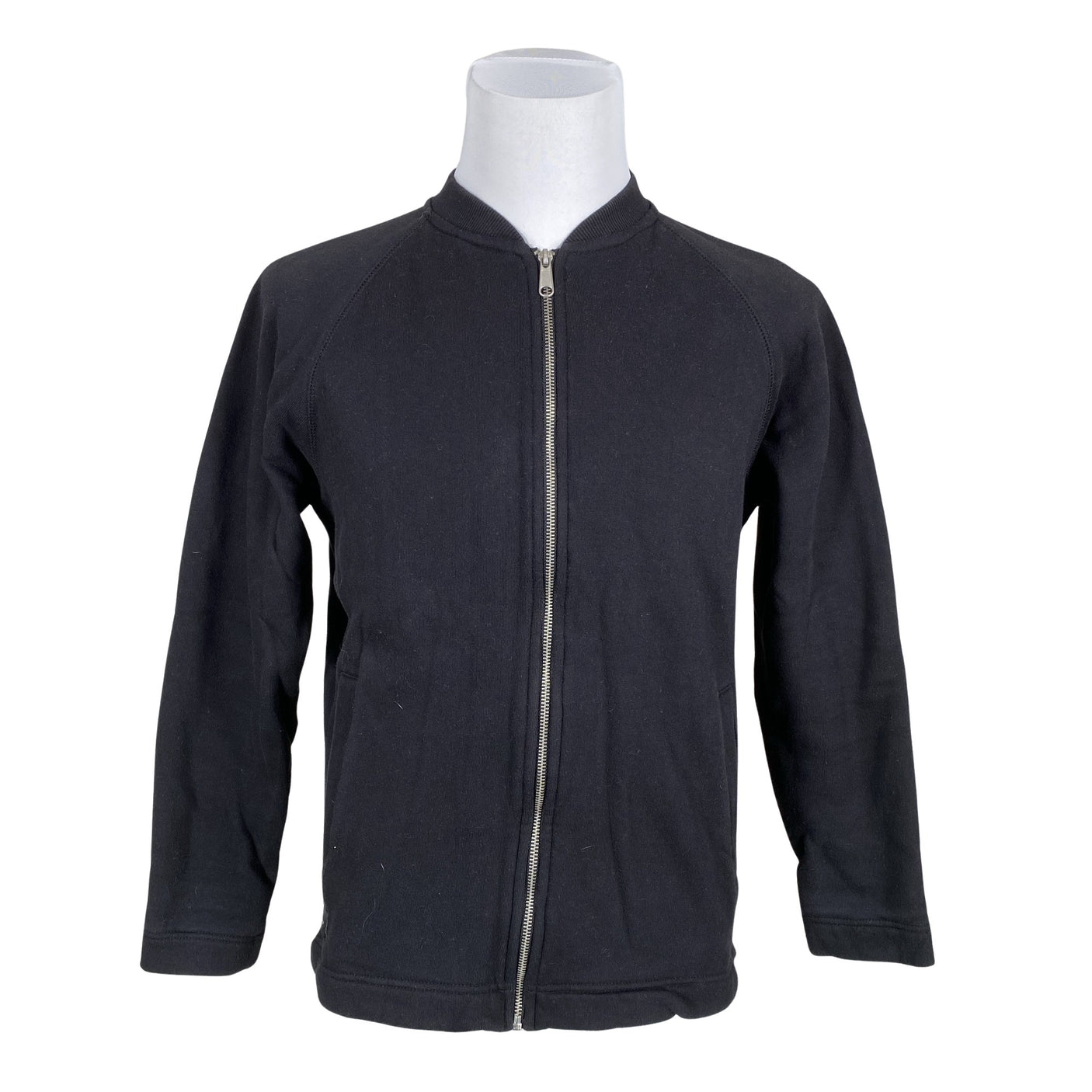 Unisex Makia - Sweatshirt, size M - Black (1)