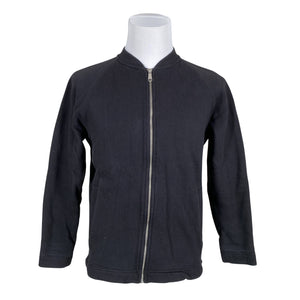 Unisex Makia - Sweatshirt, size M - Black (1)