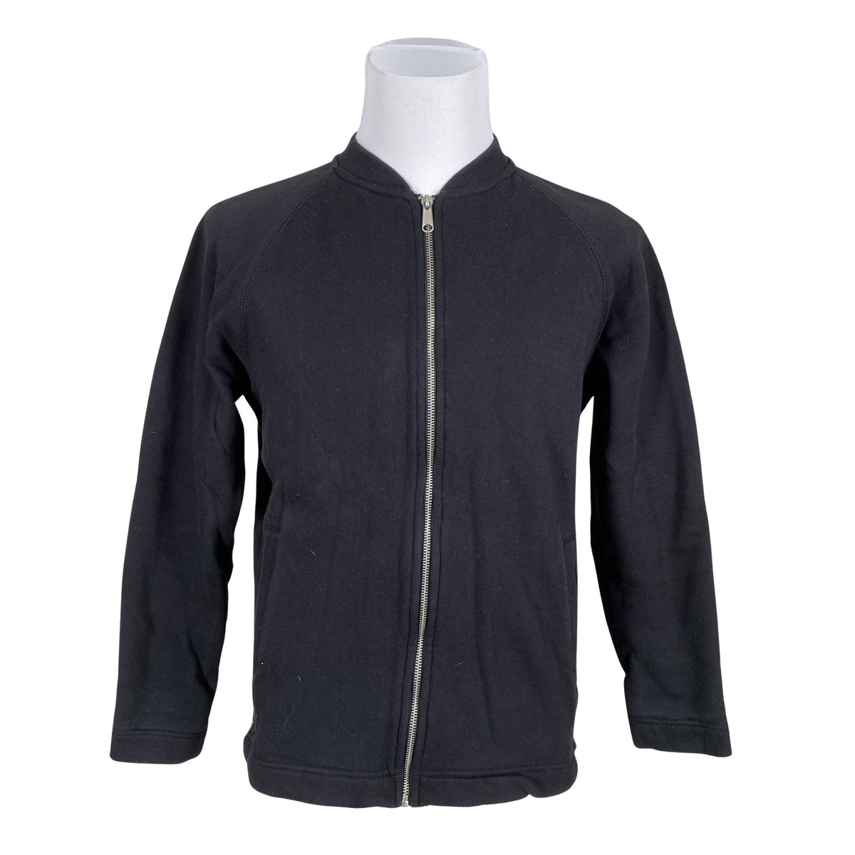 Unisex Makia - Sweatshirt, size M - Black (1)