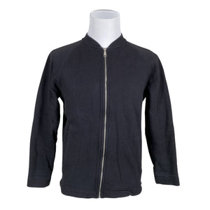 Unisex Makia - Sweatshirt, size M - Black (1)