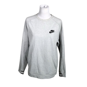 Unisex Nike - Sweatshirt, size 40 - Gray (1)