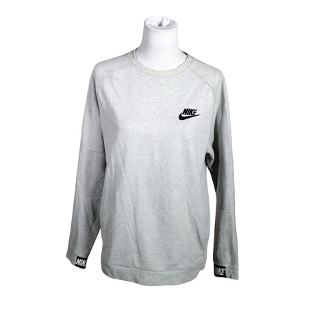 Unisex Nike - Sweatshirt, size 40 - Gray ()