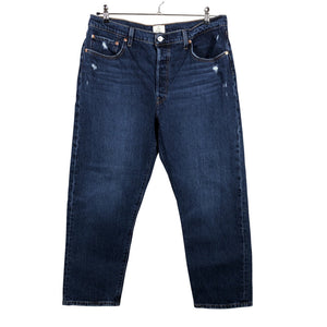 Unisex Levi's - Jeans, size W34 - Blue (1)