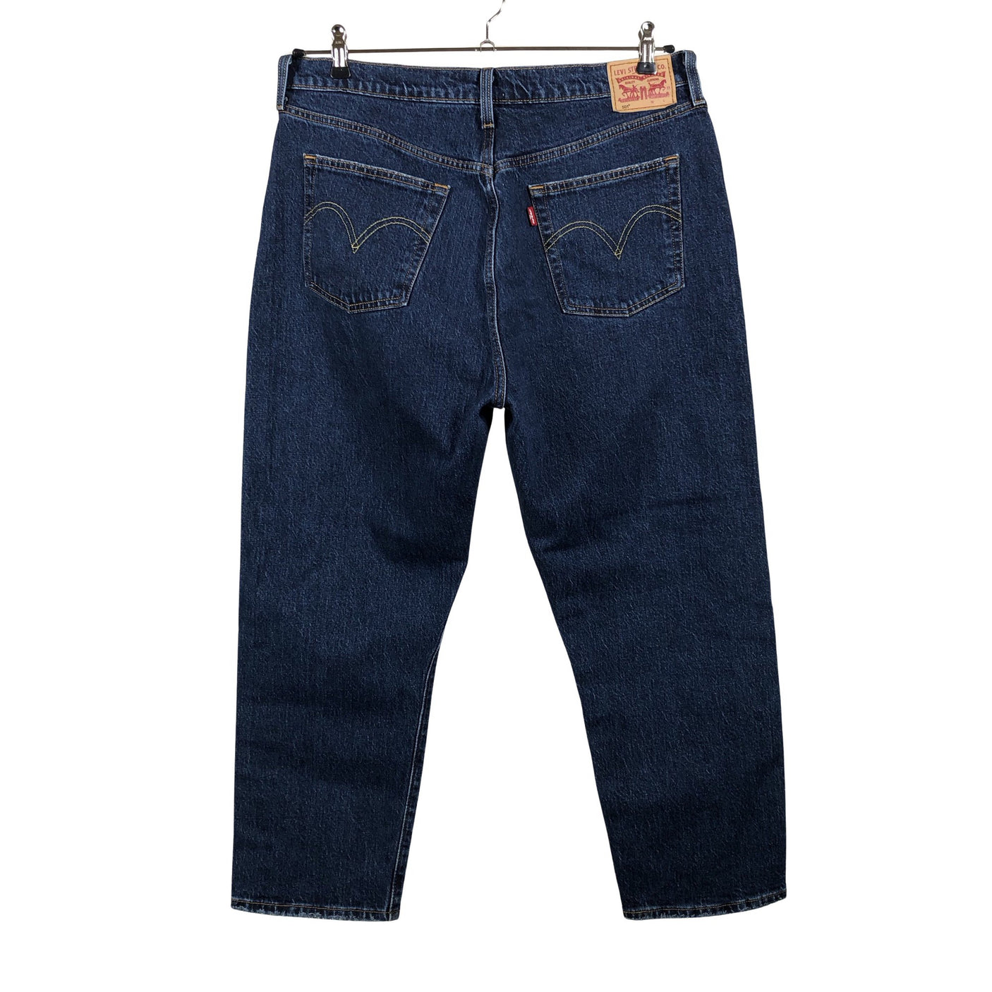 Unisex Levi's - Jeans, size W34 - Blue (2)