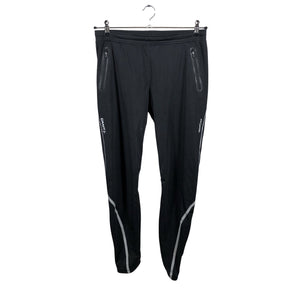 Unisex Craft - Track pants, size 38 - Black (1)