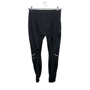 Unisex Craft - Track pants, size 38 - Black (2)