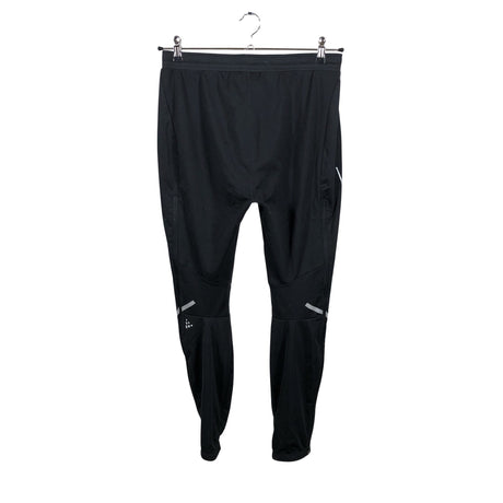 Unisex Craft - Track pants, size 38 - Black (2)
