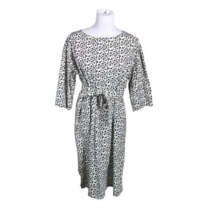 Unisex Marimekko - Dress, size 44 - Black (1)
