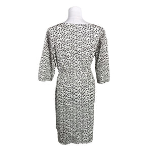 Unisex Marimekko - Dress, size 44 - Black (2)