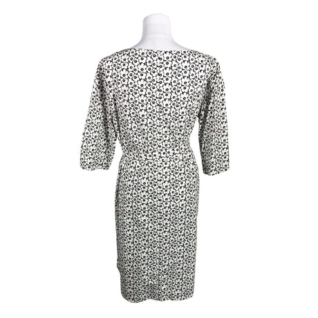 Unisex Marimekko - Dress, size 44 - Black (2)