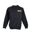 Unisex Mainio - Sweatshirt, size S - Black ()