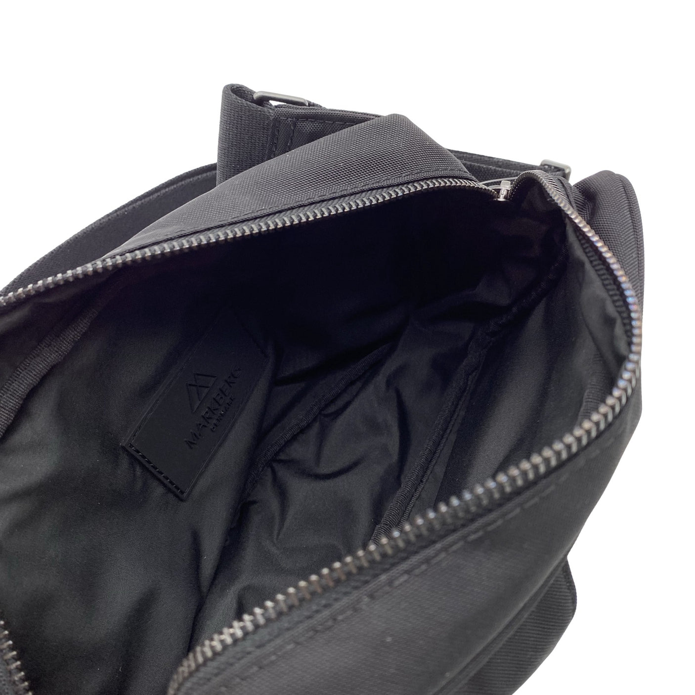 Unisex Markberg - Shoulder bag, size Mini - Black (3)