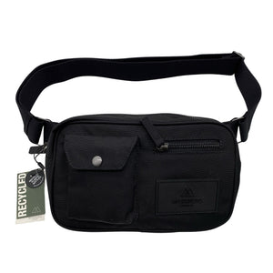 Unisex Markberg - Shoulder bag, size Mini - Black (1)