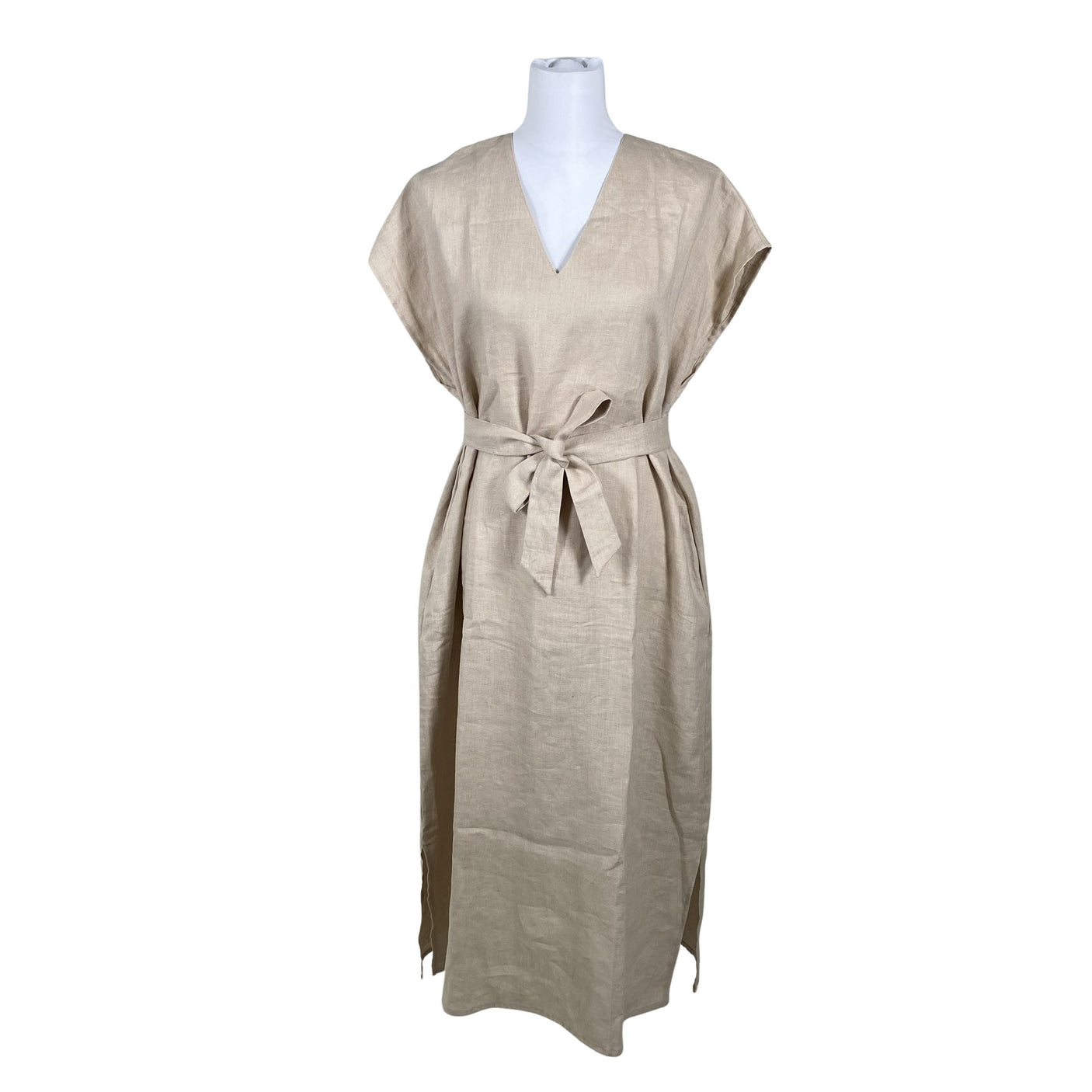 Unisex Niinmun design - Dress, size 40 - Beige (1)