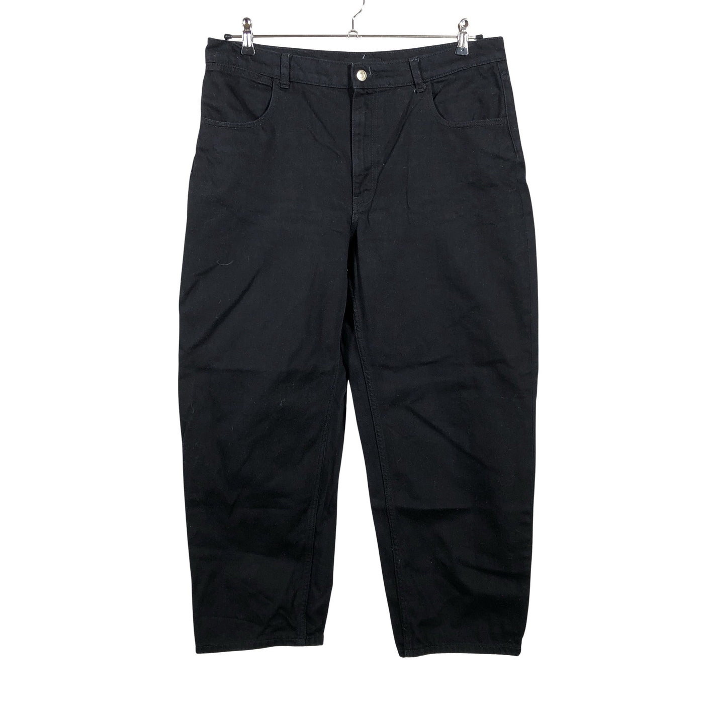 Unisex Marimekko - Jeans, size W33 - Black (1)