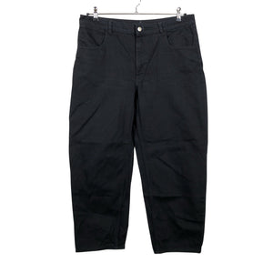 Unisex Marimekko - Jeans, size W33 - Black (1)