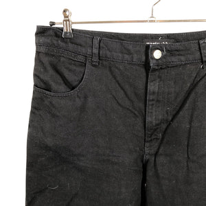 Unisex Marimekko - Jeans, size W33 - Black (3)