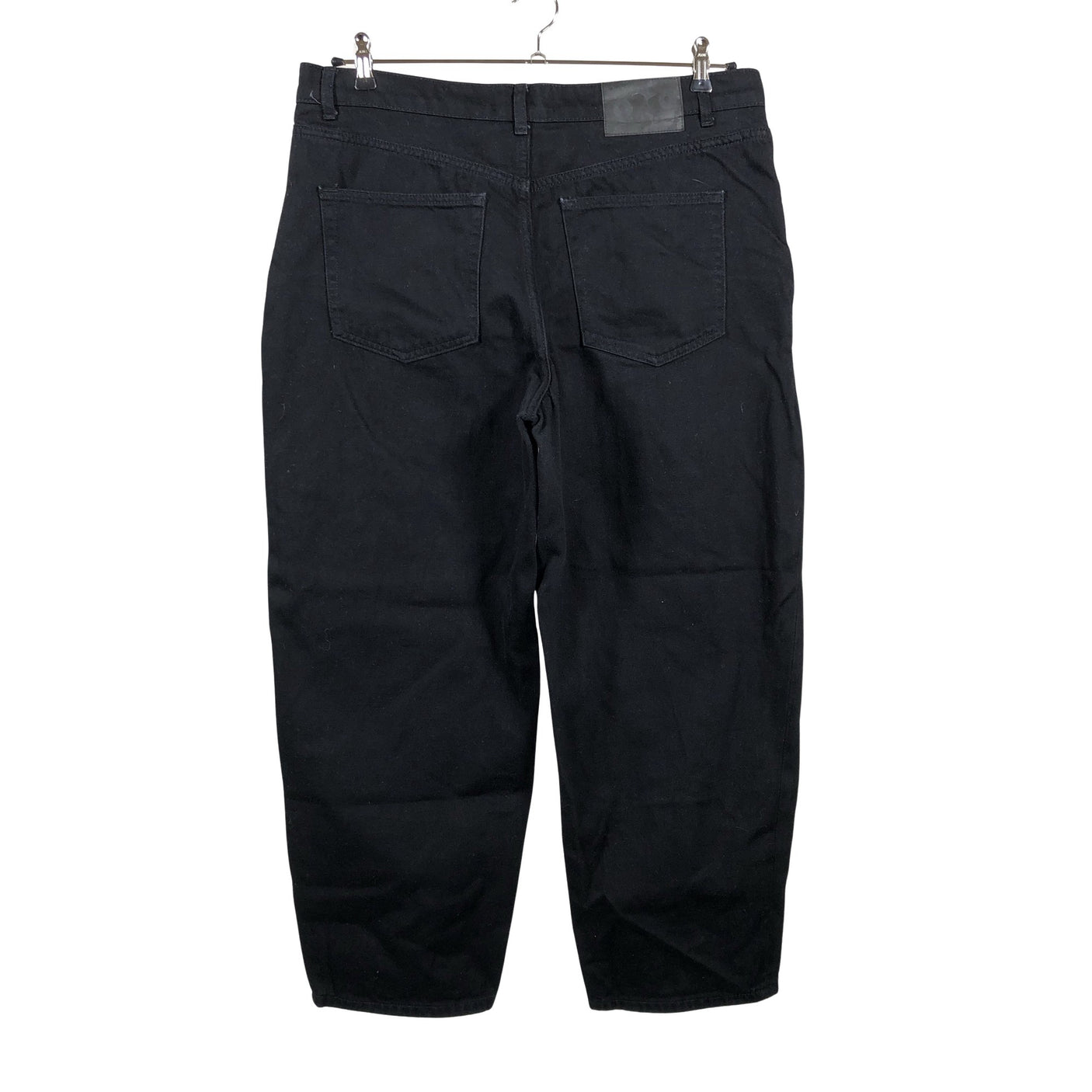 Unisex Marimekko - Jeans, size W33 - Black (2)