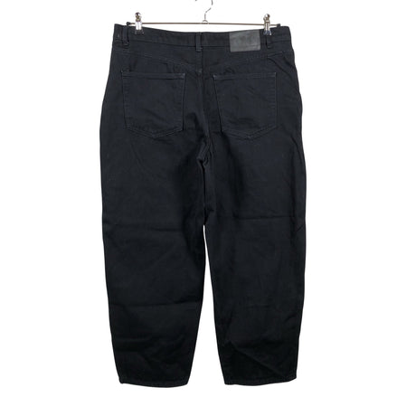 Unisex Marimekko - Jeans, size W33 - Black (2)